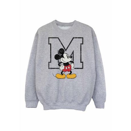 MICKEY MOUSE  Classic M Sweatshirt 