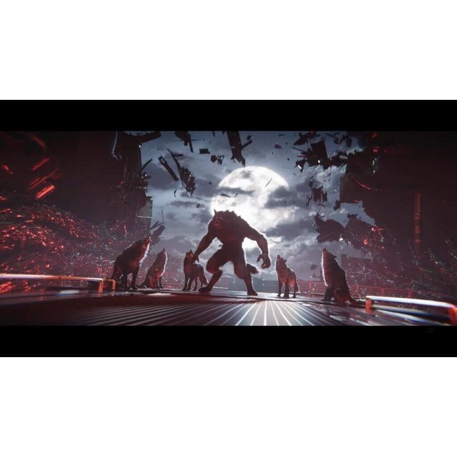 nacon  Werewolf: The Apocalypse Earthblood PS5 
