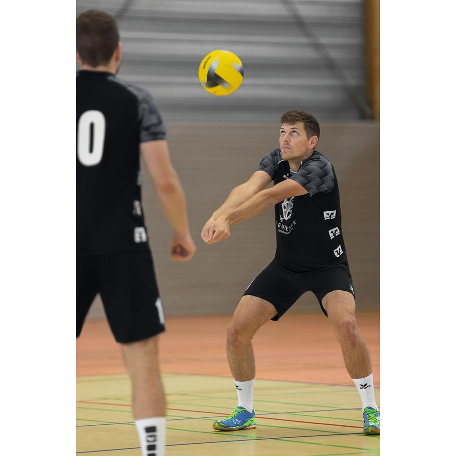 Erima  kindertrikot evo star 