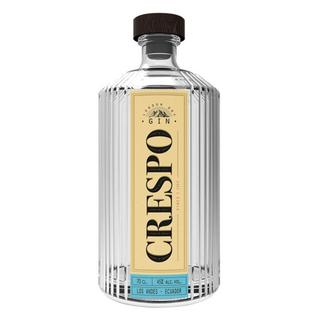 Crespo London Dry Gin  