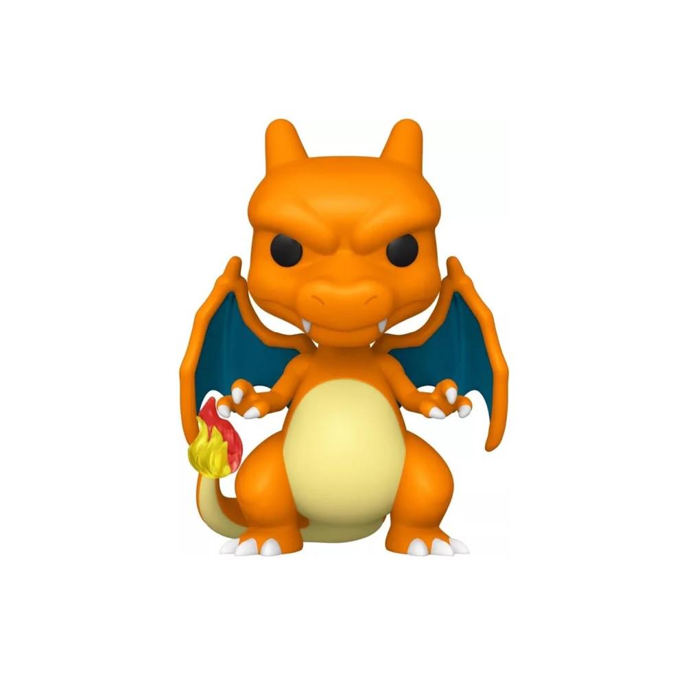 Funko  POP - Games - Pokemon - 851 - Charizard 