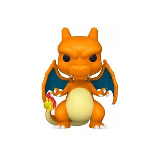 Funko  POP - Games - Pokemon - 851 - Charizard 