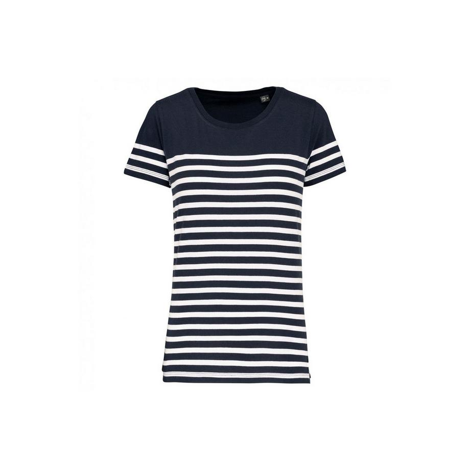 marine t-shirt bio