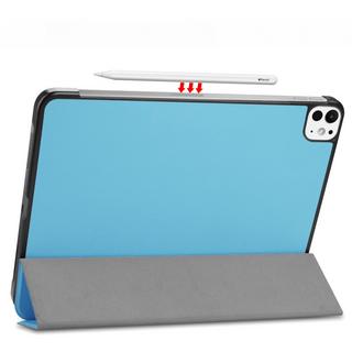 Cover-Discount  iPad Pro 11 2024 - Tri-fold Smart Case 