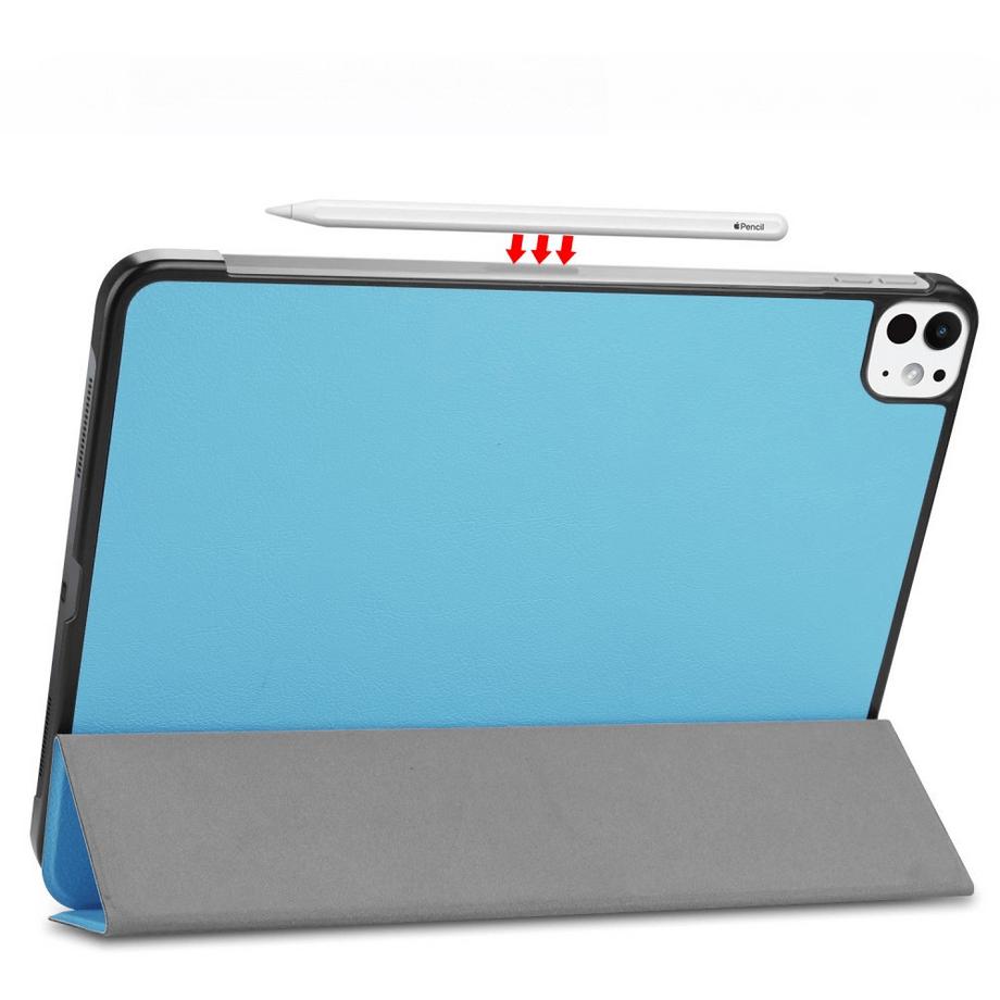 Cover-Discount  iPad Pro 11 2024 - Tri-fold Smart Case 