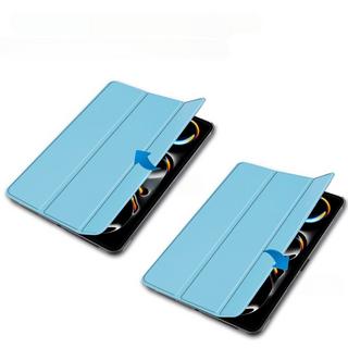 Cover-Discount  iPad Pro 11 2024 - Tri-fold Smart Case 