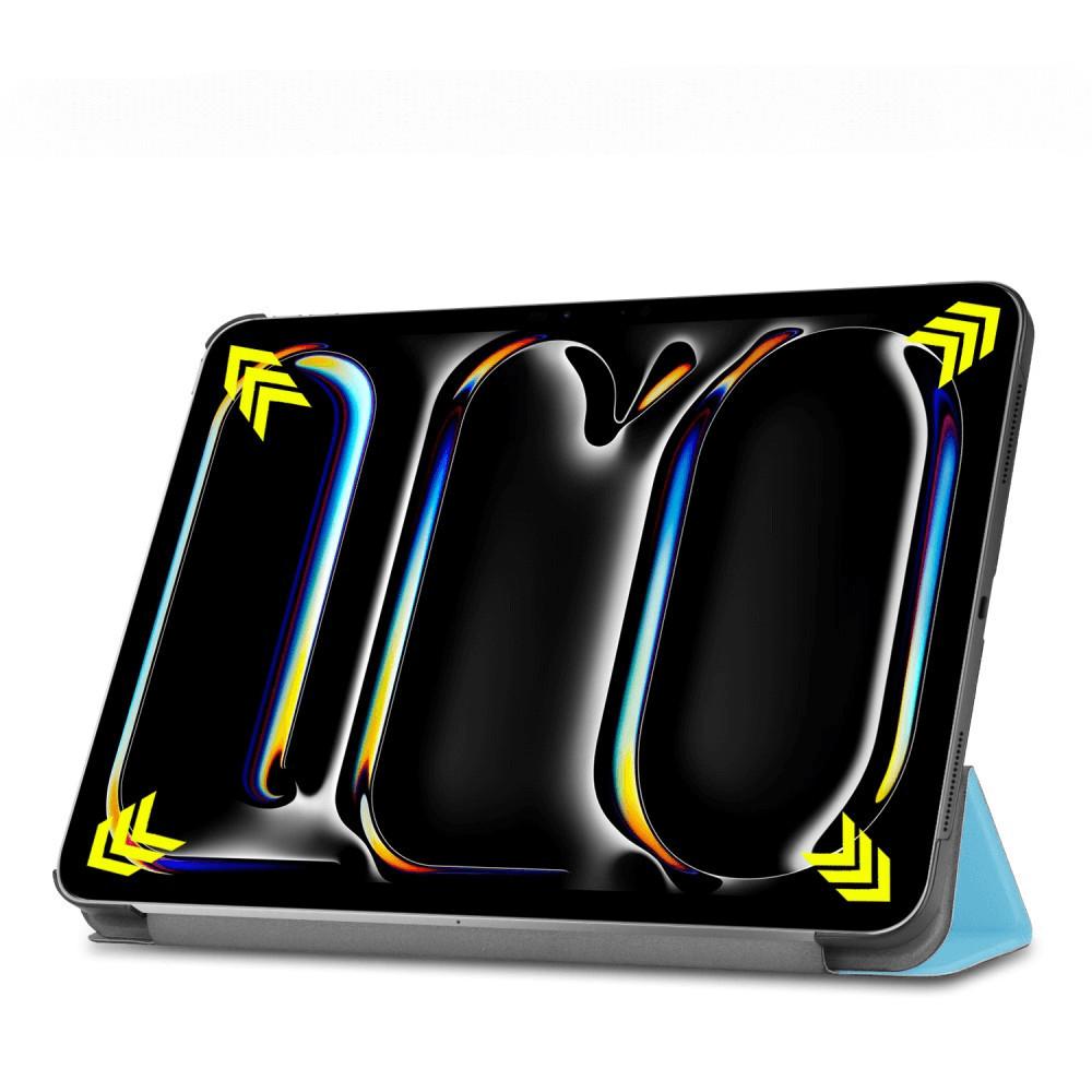 Cover-Discount  iPad Pro 11 2024 - Tri-fold Smart Case 