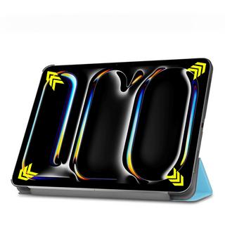 Cover-Discount  iPad Pro 11 2024 - Tri-fold Smart Case 