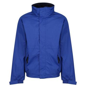 Dover Jacke mit ThermoGuardIsolierung, wasserdicht, winddicht