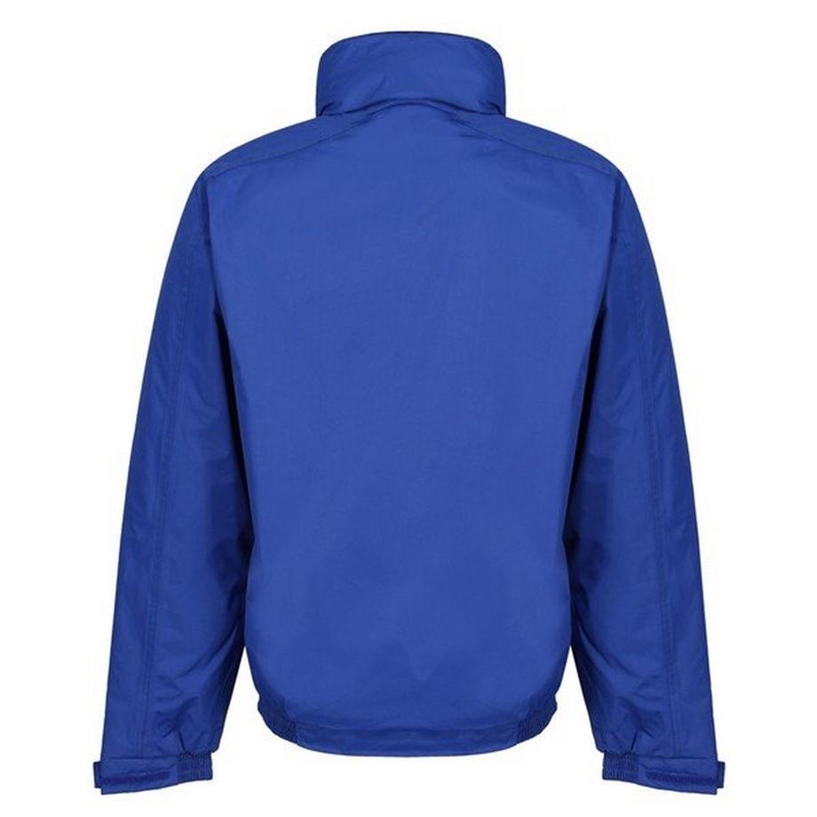 Regatta Dover Veste Isolation ThermoGuard Impermeable Coupe-Vent  
