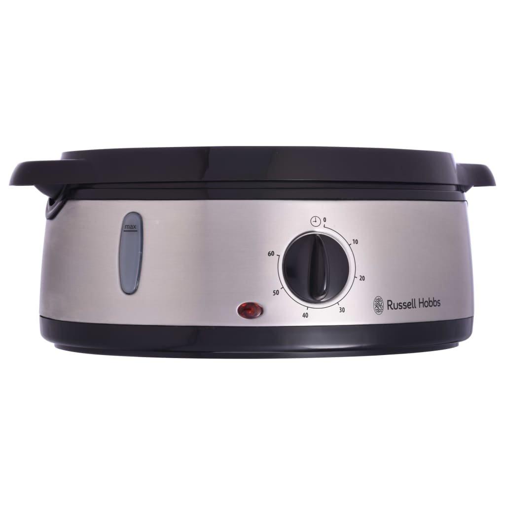 Russell Hobbs Dampfgarer  