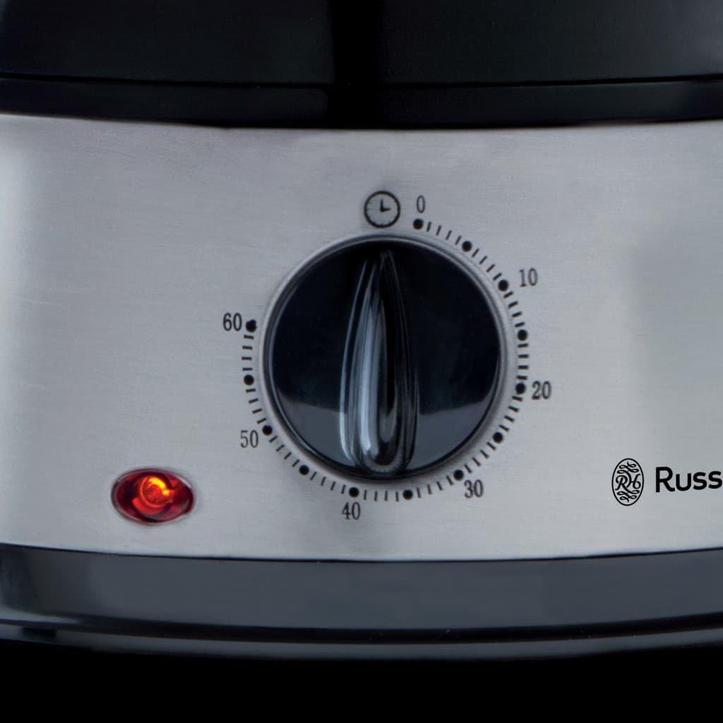 Russell Hobbs Dampfgarer  