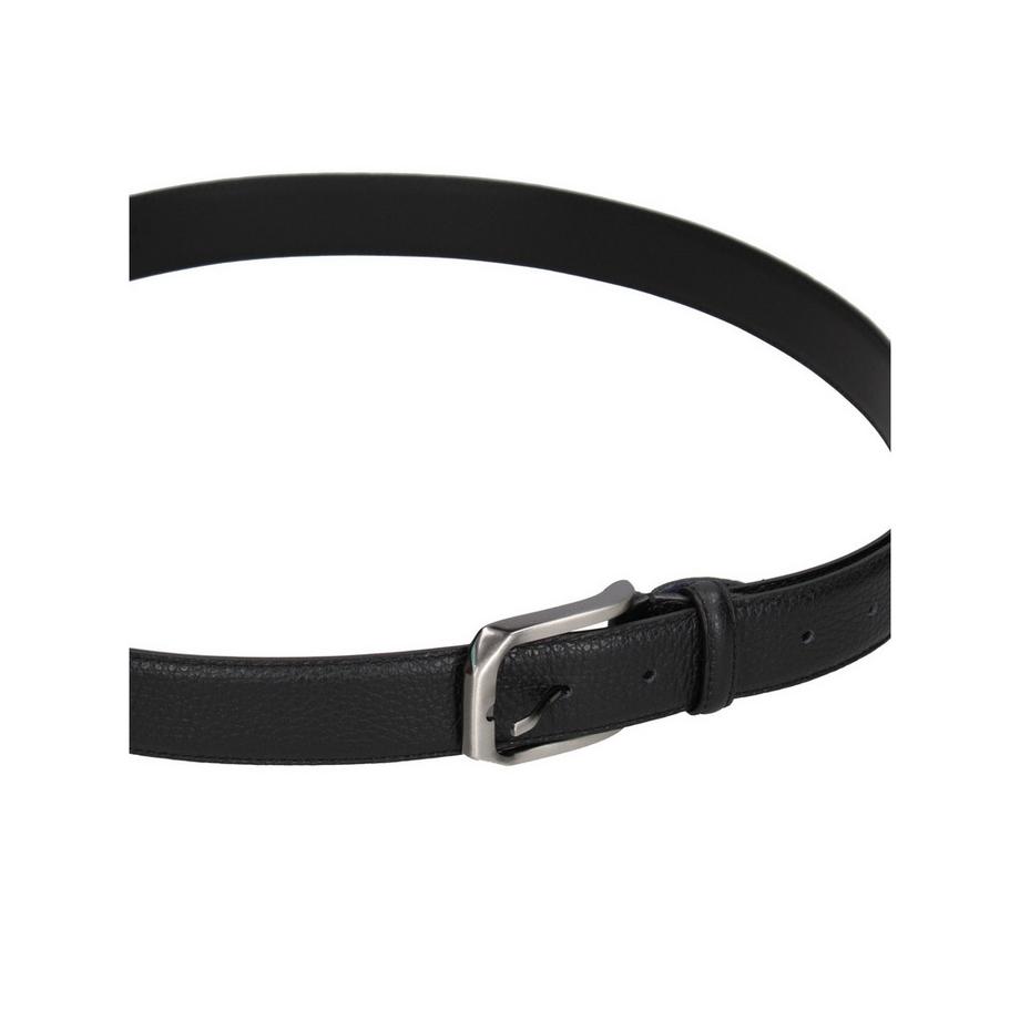 Momo Design Alaric Lux Ceinture à Boucle Ardillon  