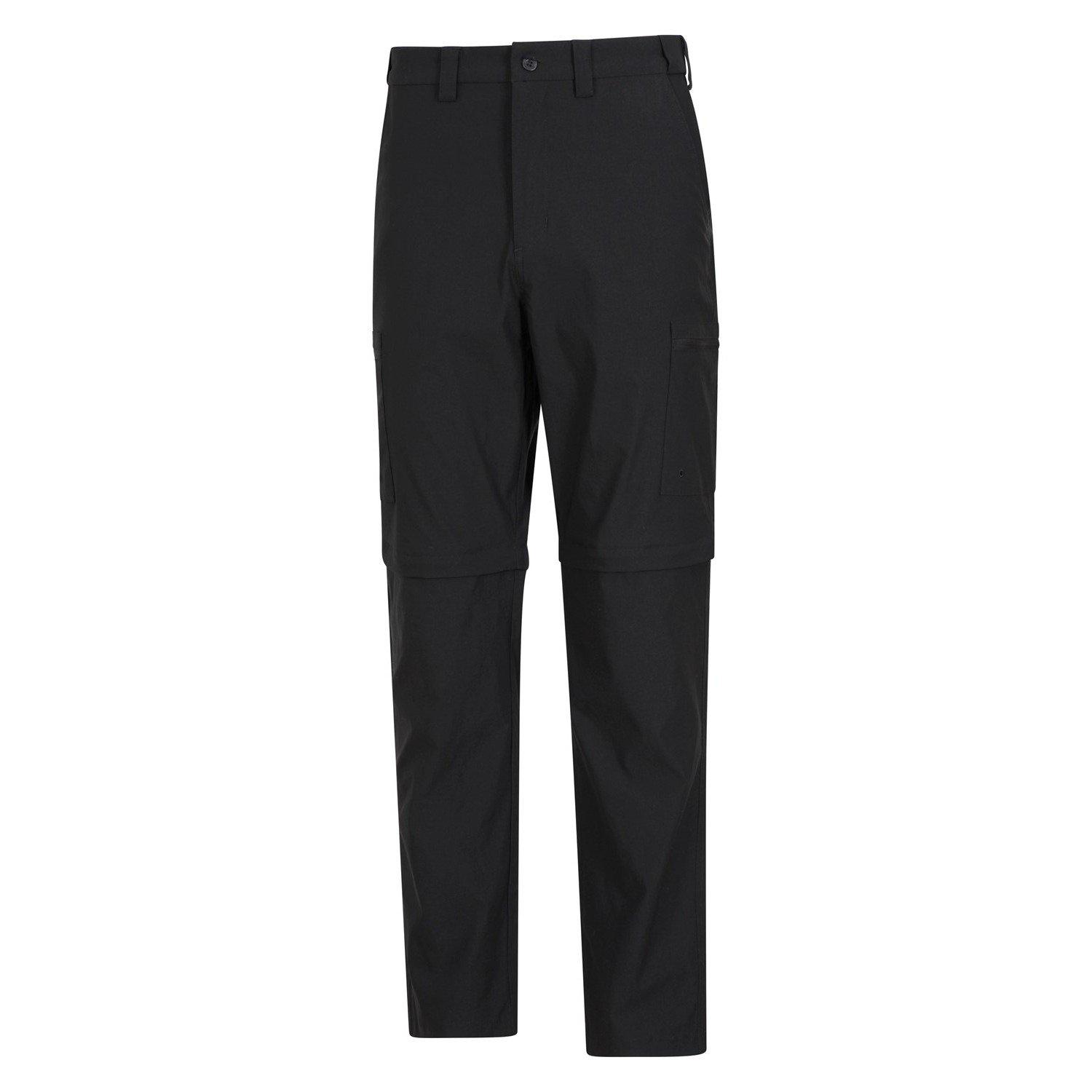 Mountain Warehouse Trek Zip-Off Hose  