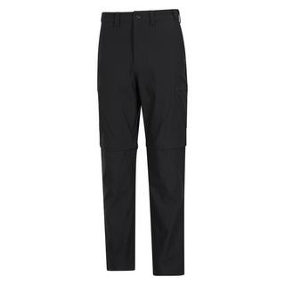 Mountain Warehouse Trek Zip-Off Hose  