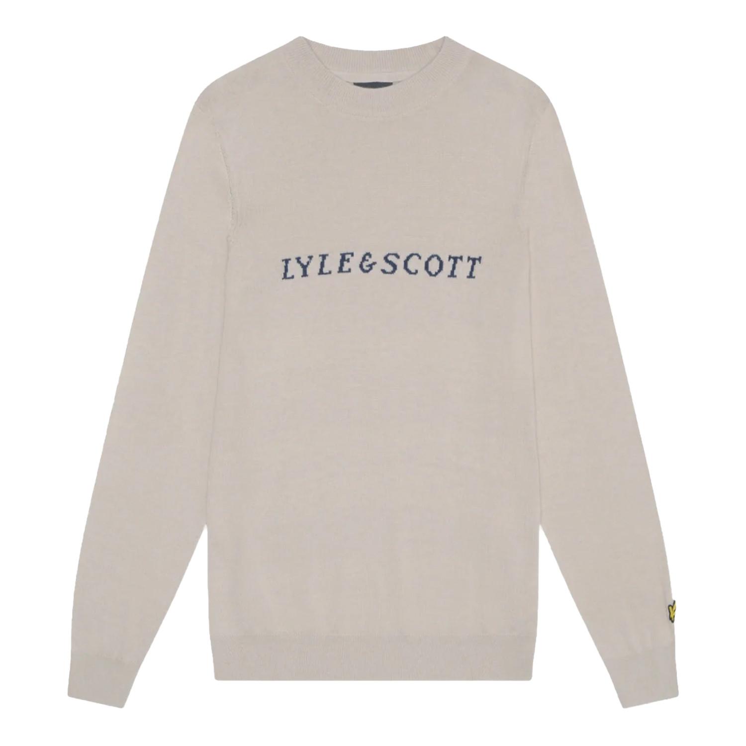 LYLE & SCOTT  Pull 