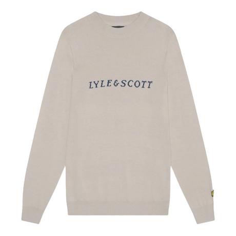 LYLE & SCOTT  Pull 