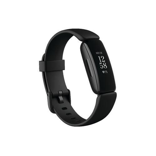 fitbit  Inspire 2 Gesundheits- & Fitness-Tracker black/black 