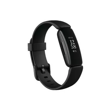 Activity Tracker Inspire 2 Schwarz