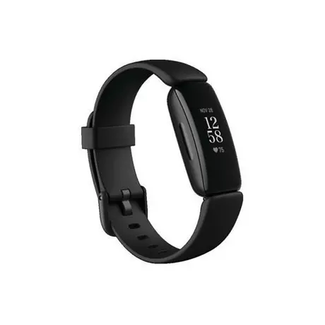 fitbit  Inspire 2 Gesundheits- & Fitness-Tracker black/black 