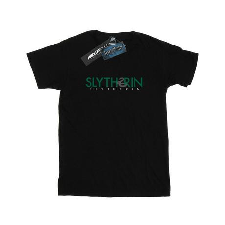 Harry Potter  Slytherin TShirt 