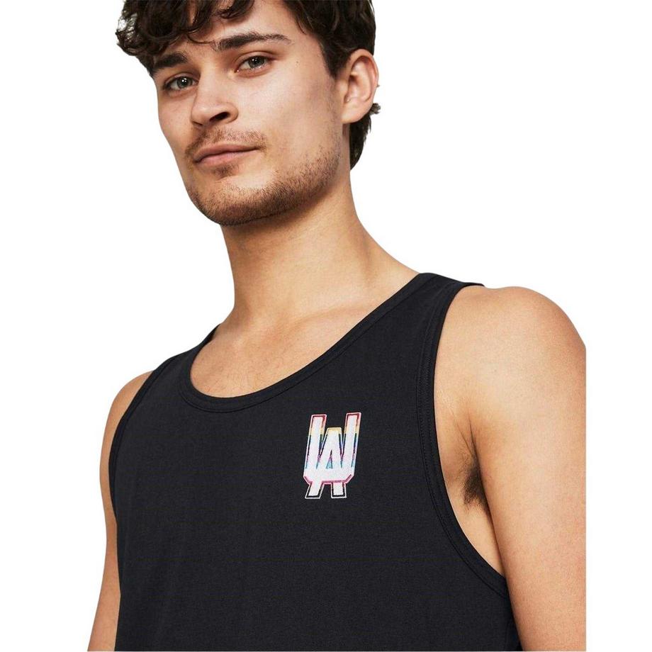 UNDER ARMOUR  Love All Athletes Canotta Orgoglio 
