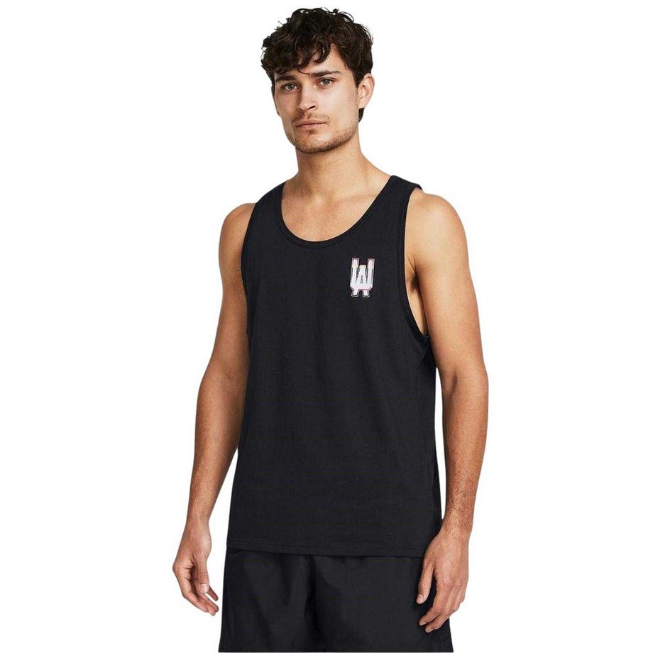 UNDER ARMOUR  Love All Athletes Canotta Orgoglio 