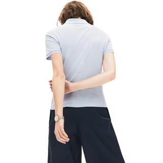 LACOSTE Stretch Poloshirt  