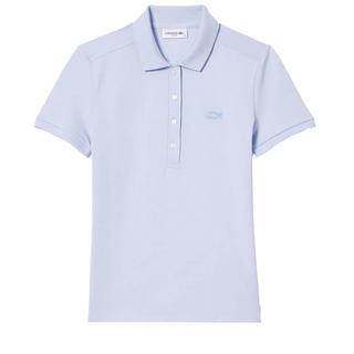LACOSTE Stretch Poloshirt  