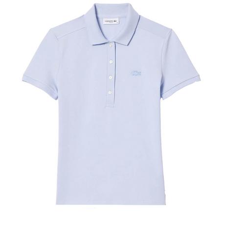 LACOSTE Stretch Poloshirt  