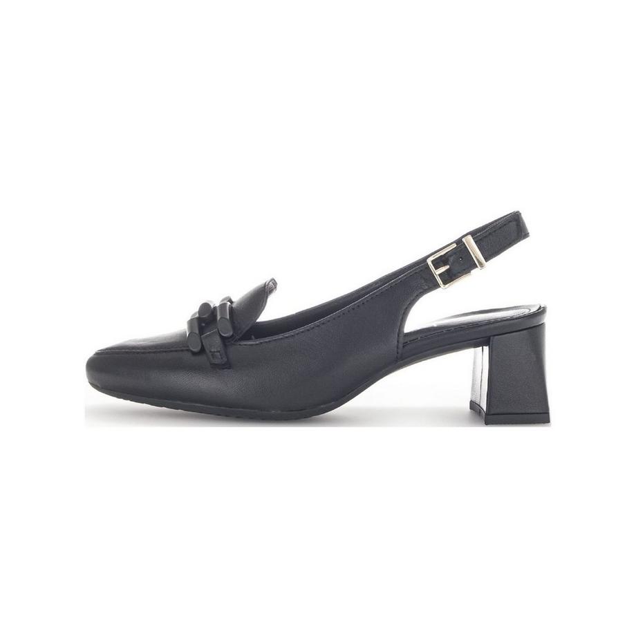 Gabor Pumps mit Blockabsatz  