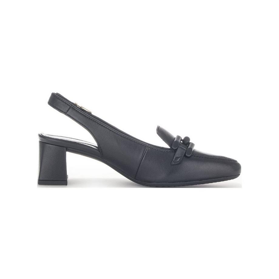 Gabor Pumps mit Blockabsatz  