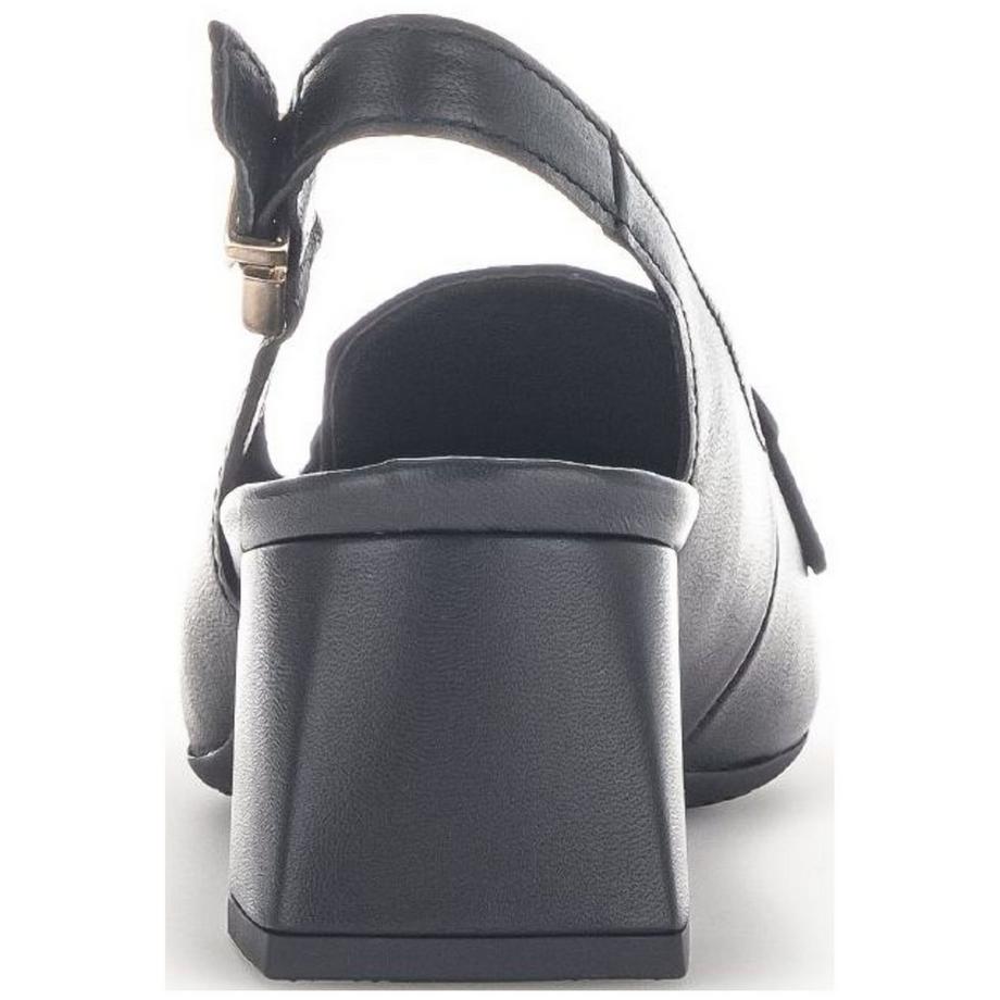 Gabor Pumps mit Blockabsatz  