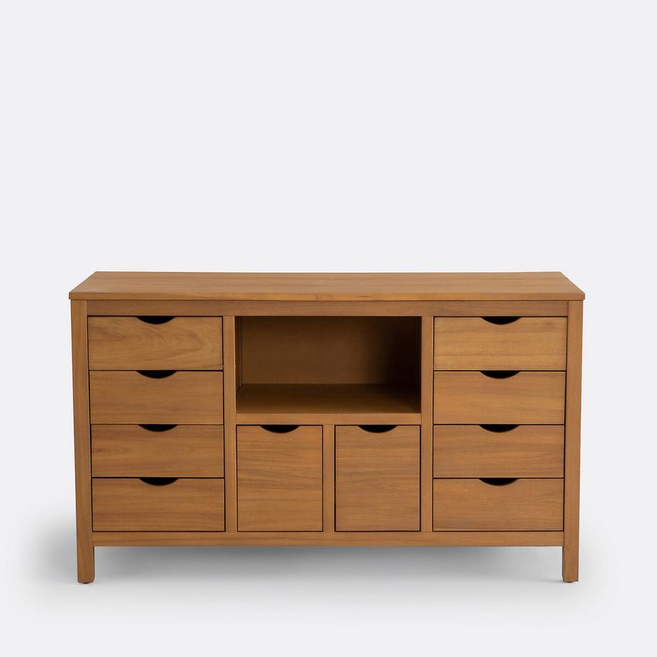 La Redoute Intérieurs Meuble sous vasque  