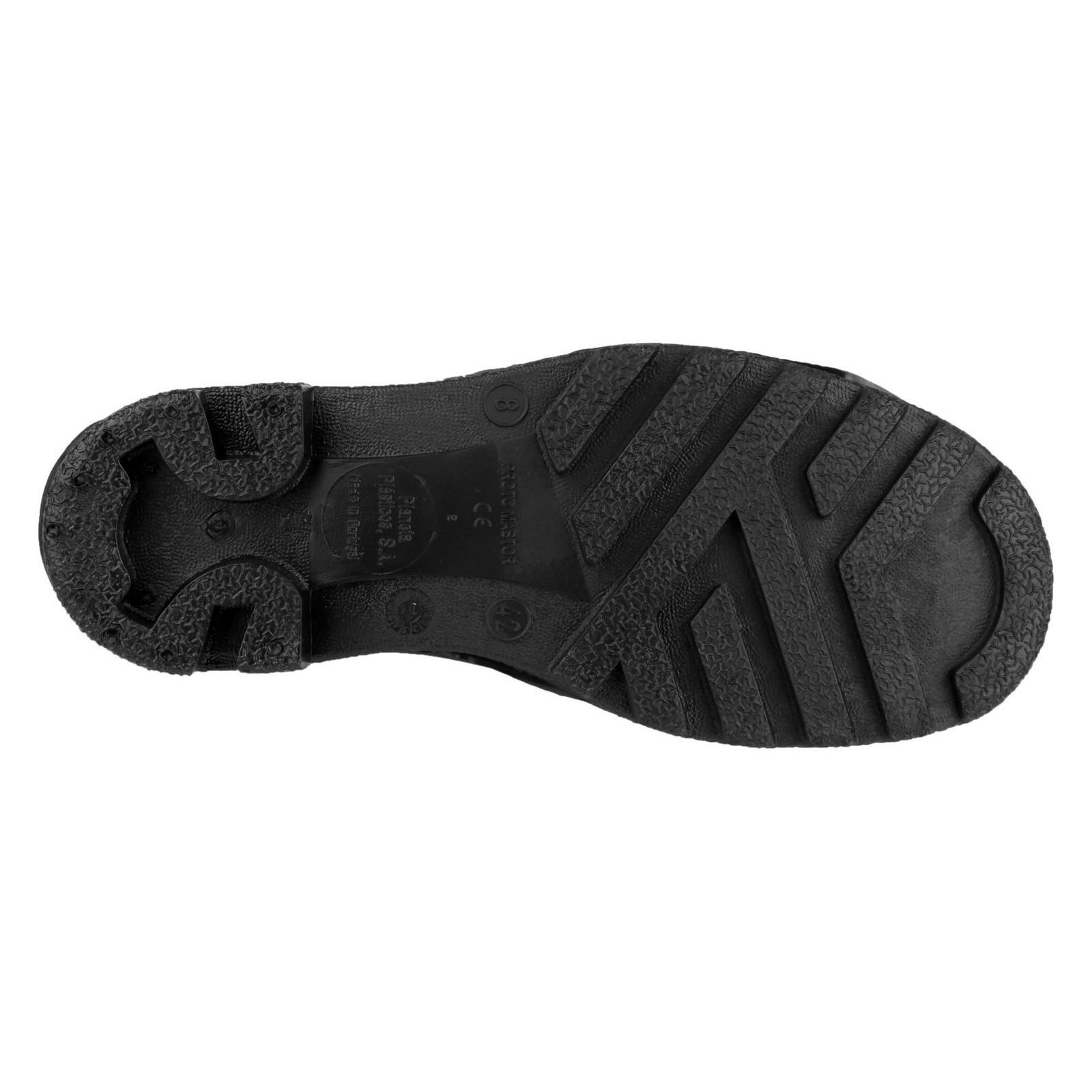 Dunlop  FS1600 142PP Sicherheitsgummistiefel 