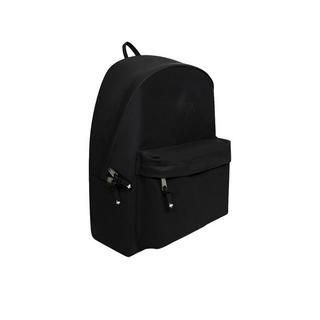 hype Rucksack Iconic, Eingestanzter Gummi, Gummi  