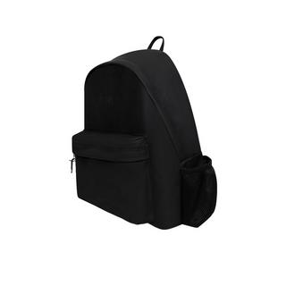 hype Rucksack Iconic, Eingestanzter Gummi, Gummi  