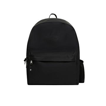 Rucksack Iconic, Eingestanzter Gummi, Gummi