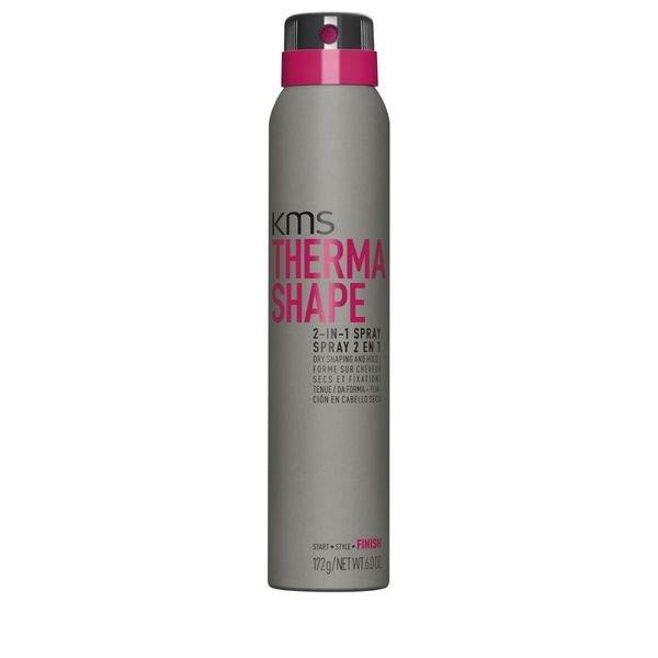 KMS  Thermashape 2-In-1 Spray 200 ml 