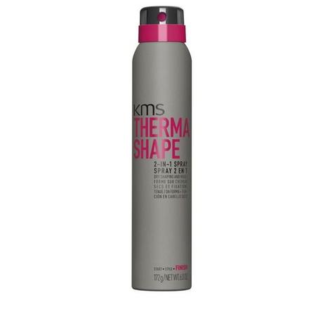 KMS  Thermashape 2-In-1 Spray 200 ml 