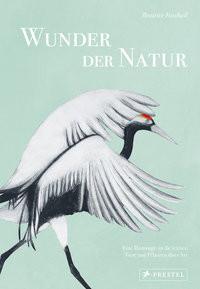 Wunder der Natur Forshall, Beatrice Couverture rigide 