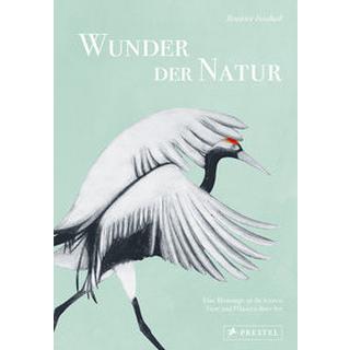 Wunder der Natur Forshall, Beatrice Couverture rigide 