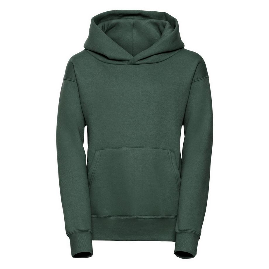 Sweat À Capuche