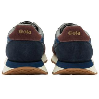 gola  scarpe da ginnastica indiana 