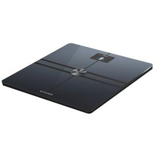 Withings Withings Body Comp Smart-Waage Schwarz  