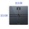 Withings Balance Withings Body Comp Noir  