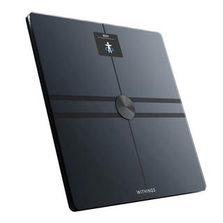 Withings Withings Body Comp Smart-Waage Schwarz  