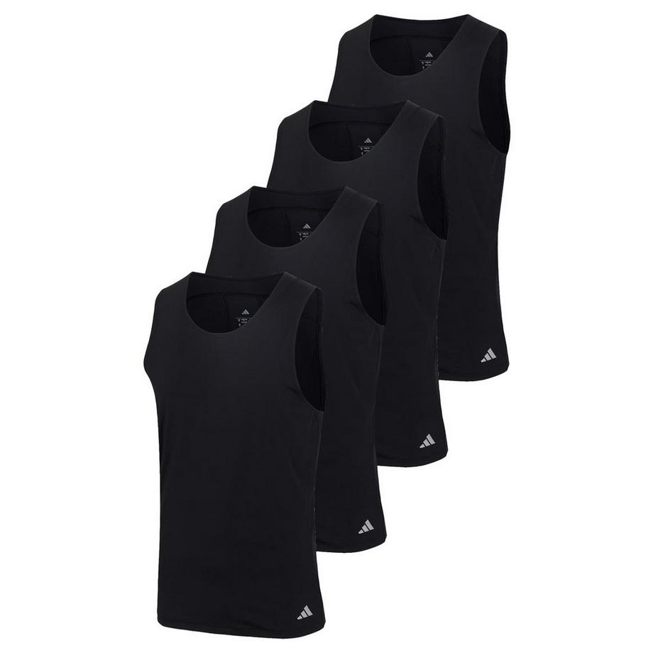 4er Pack Active Micro Tech - Unterhemd / Tanktop