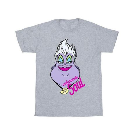 Disney  Unfortunate Soul TShirt 