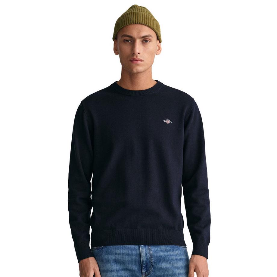 GANT Pullover Regular Fit  